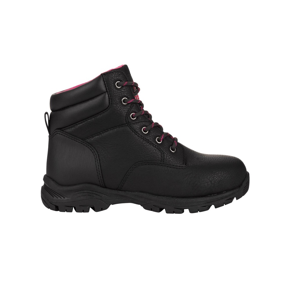 Women’s boots - Picture 3 of 3